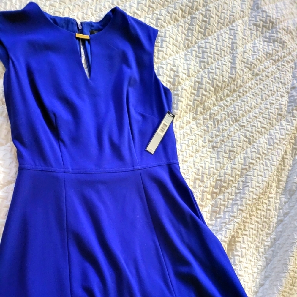 Tahari Dress